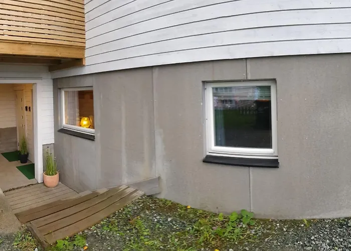 Stakkevolvegen 58