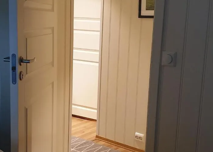Stakkevolvegen 58