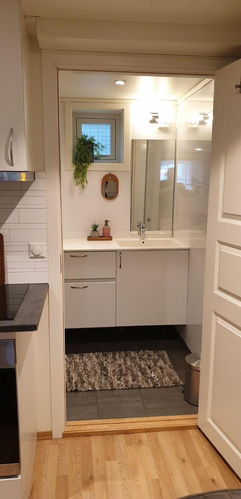 Appartamento Stakkevolvegen 58 Tromsø