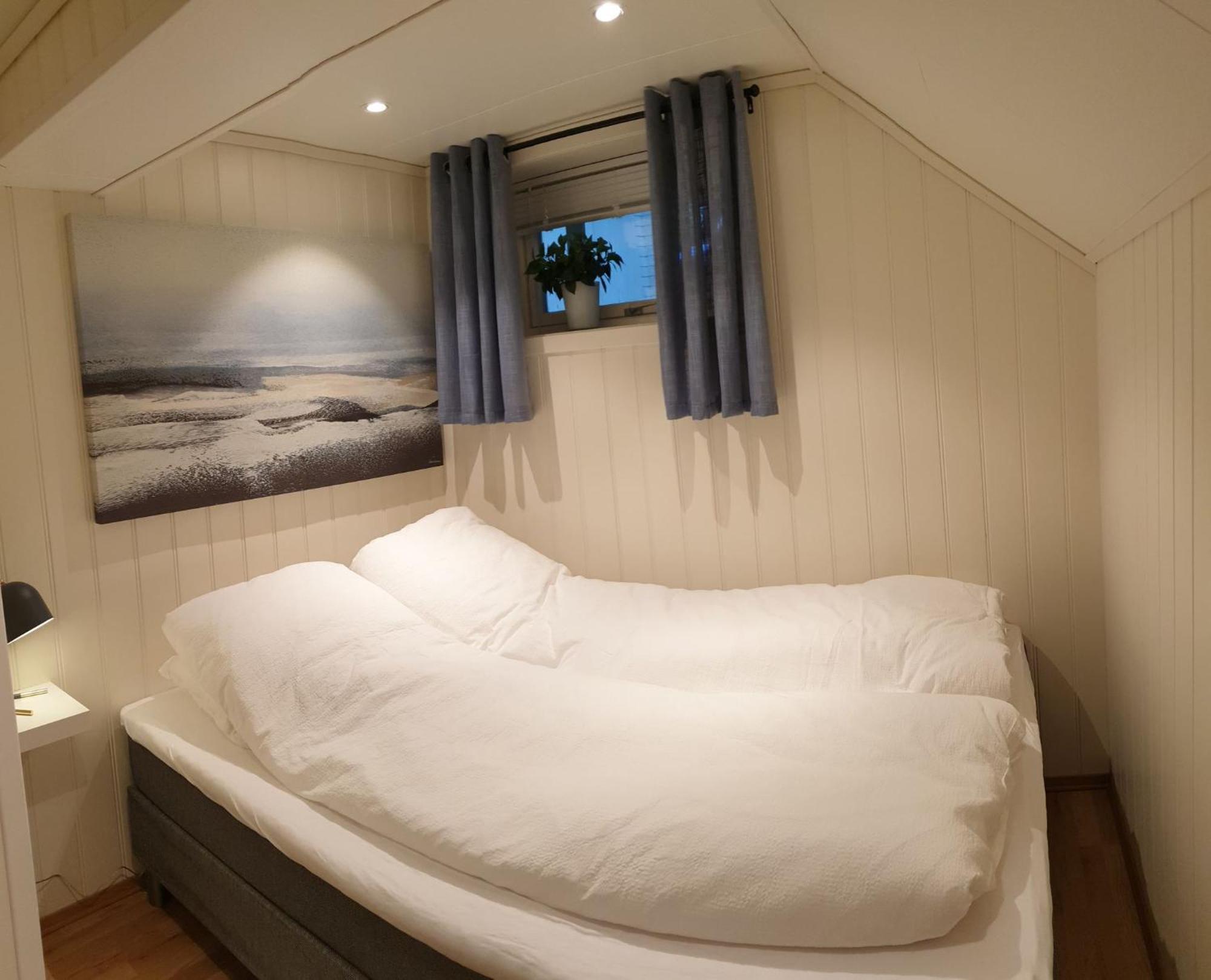 Stakkevolvegen 58 Appartamento Tromsø